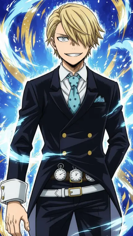 Neito Monoma