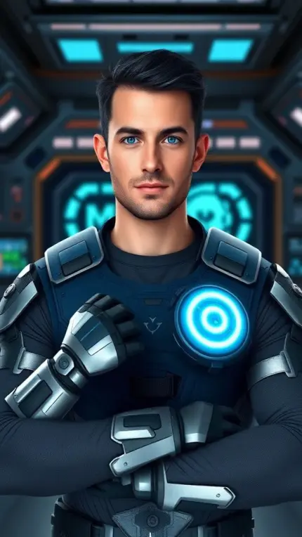 Vance Maximus