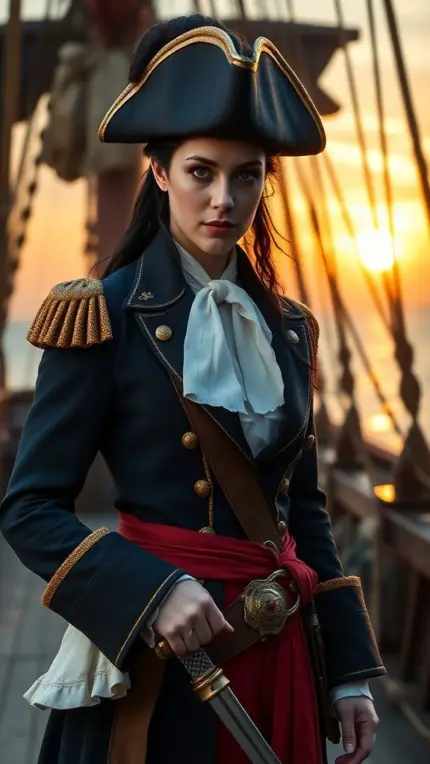 Officer Magda