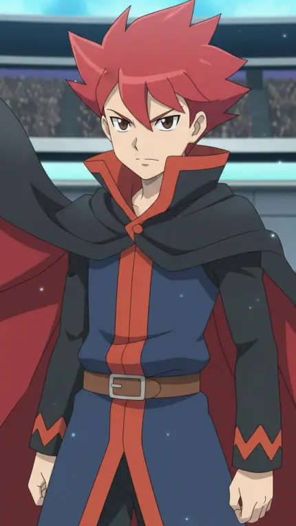 Lance