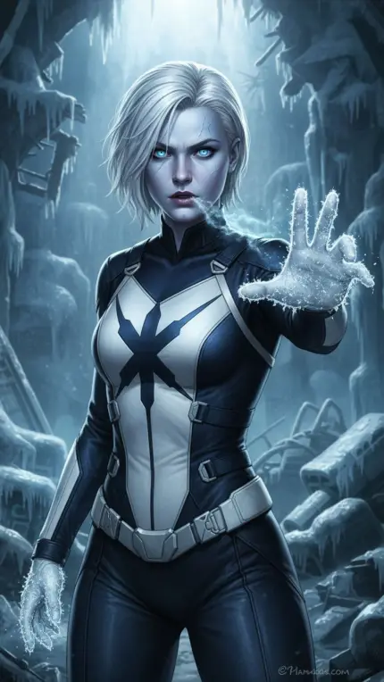 Killer Frost