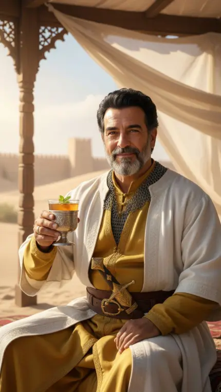 Saladin