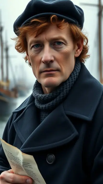 George Blackborow