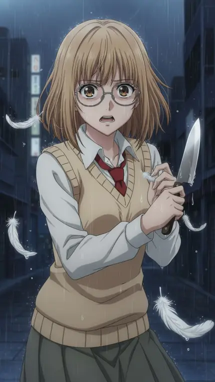 Ayaka Sajyou