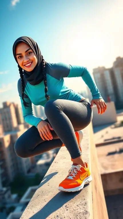 Zainab Al-Farsi