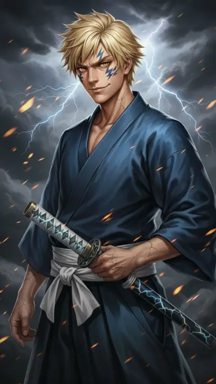 Takemikazuchi