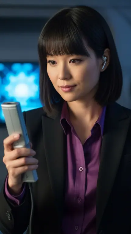 Toshiko Sato