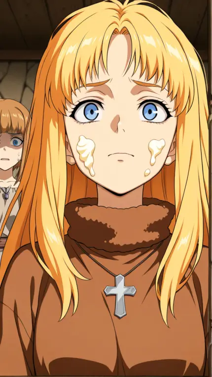 Anne