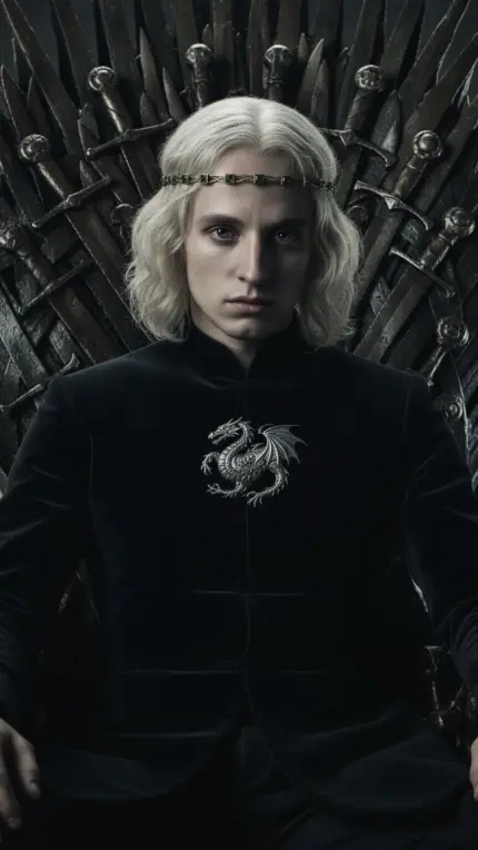 Aegon III Targaryen