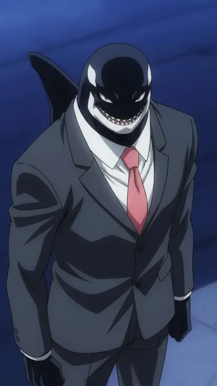 Gang Orca
