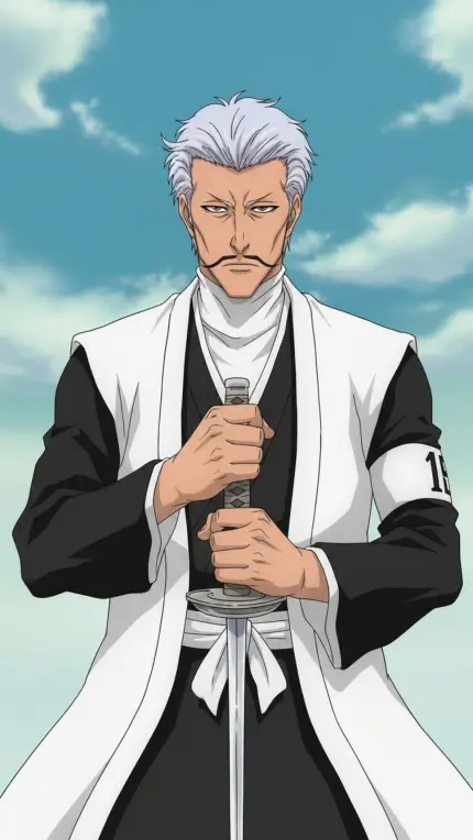 Chojiro Sasakibe