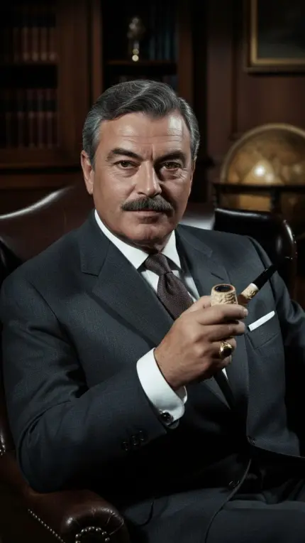 Ali Kerim Bey