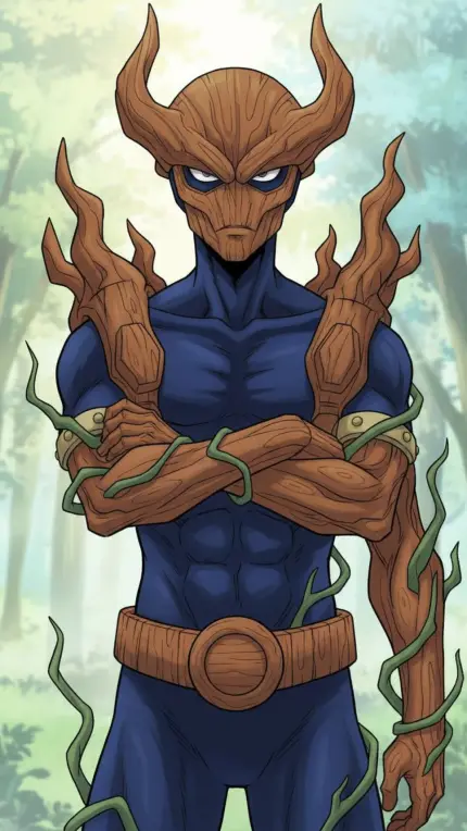 Kamui Woods