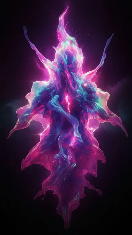 The Color Out of Space