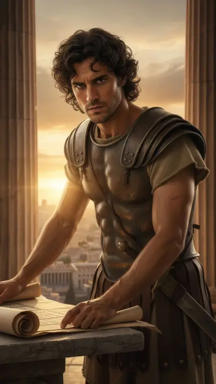 Theseus