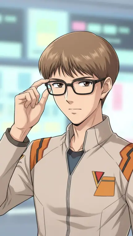 Makoto Hyuga