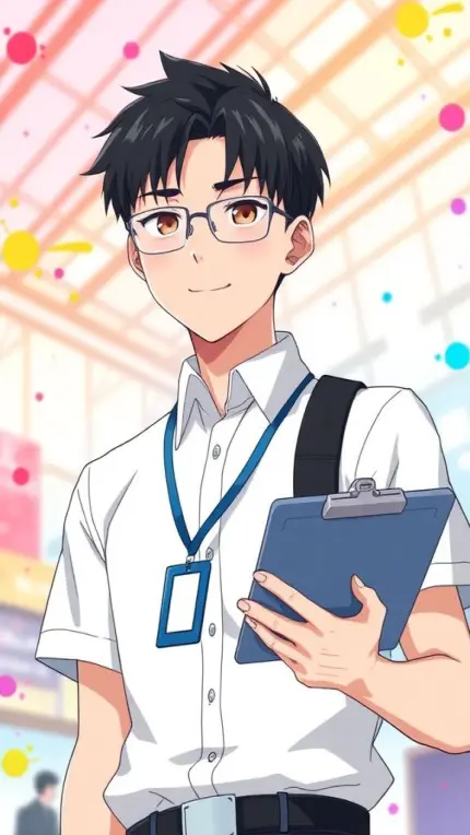 The Tokyo Big Sight Coordinato