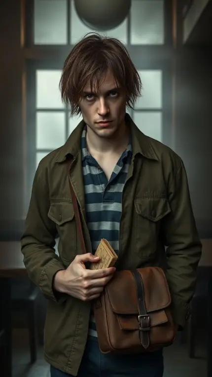 Jasper Gein