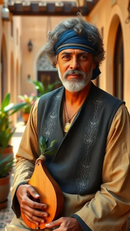 Zaid Ibn-Omar