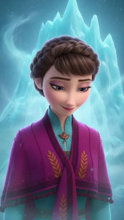 Queen Iduna