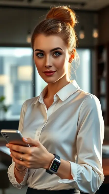 Polina Smirnova