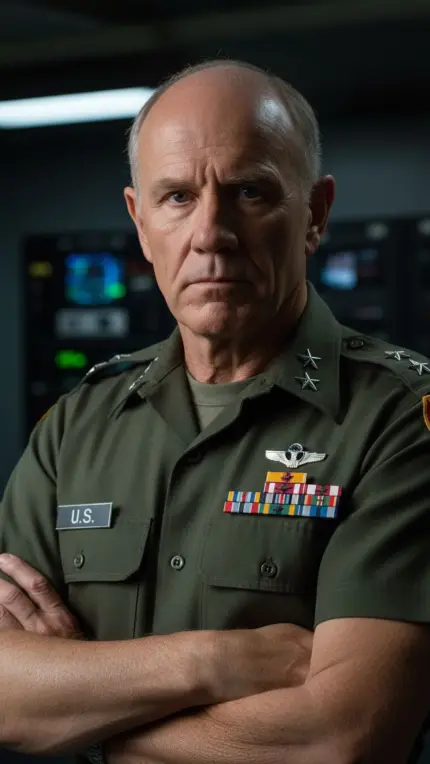 General Phillips