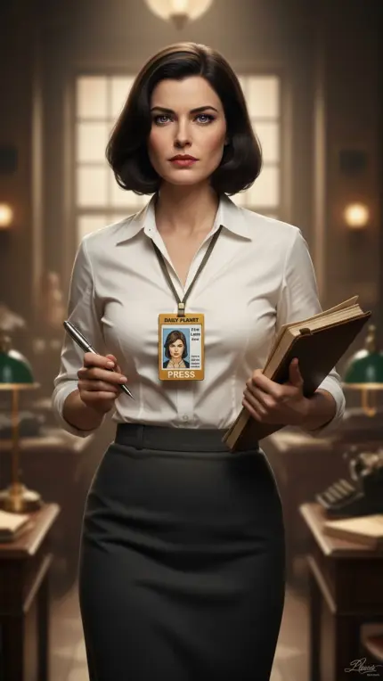 Lois Lane