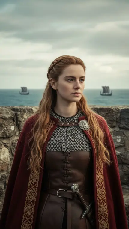 Aethelflaed