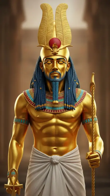 Amun-Ra