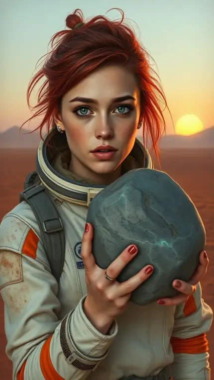 Elara Wagner