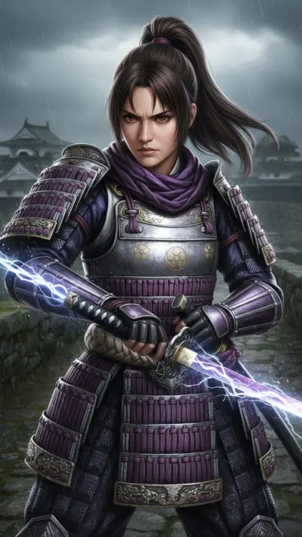 Tachibana Ginchiyo