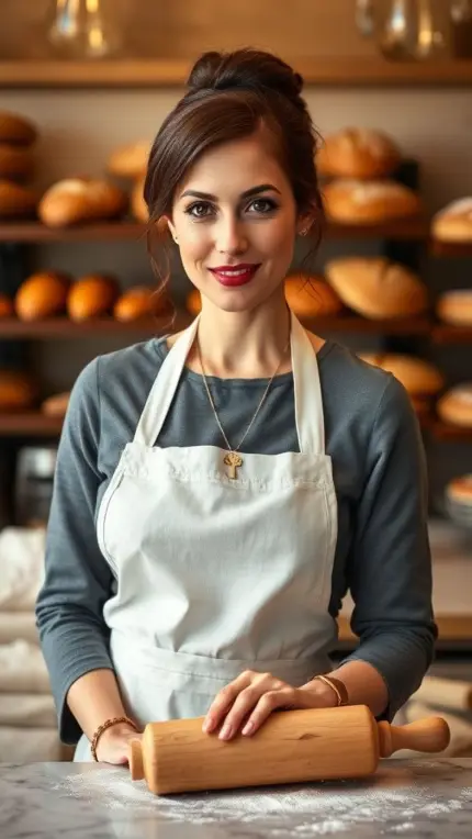 Bianca Moretti