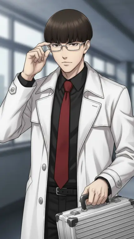 Miyuki Mikage