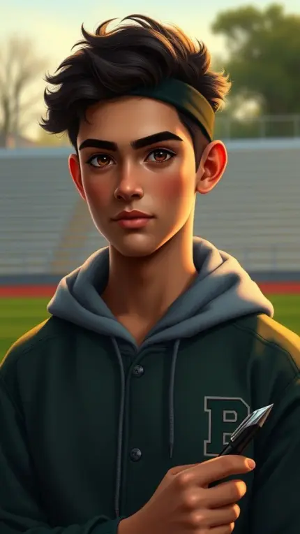 Karim Haddad
