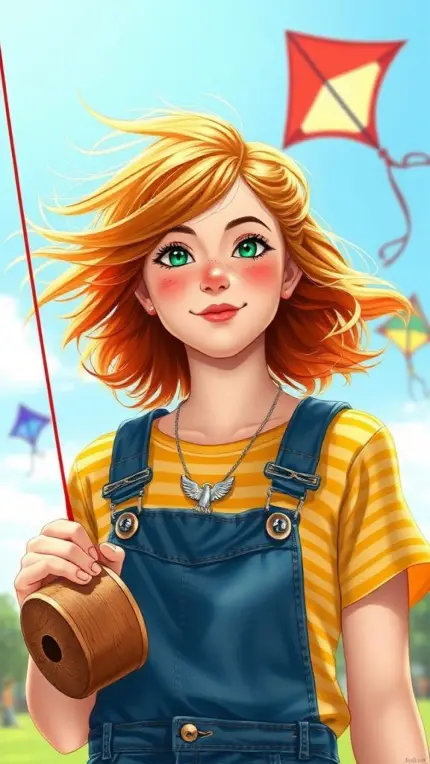 Elara Vogel