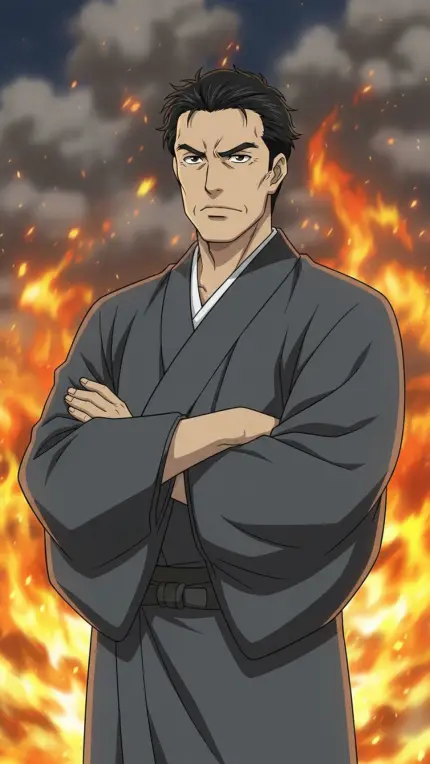 Genbu Kururugi