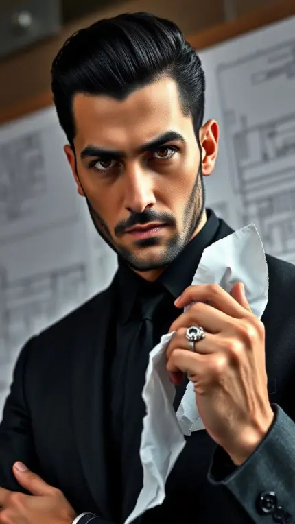 Zayd Bakir