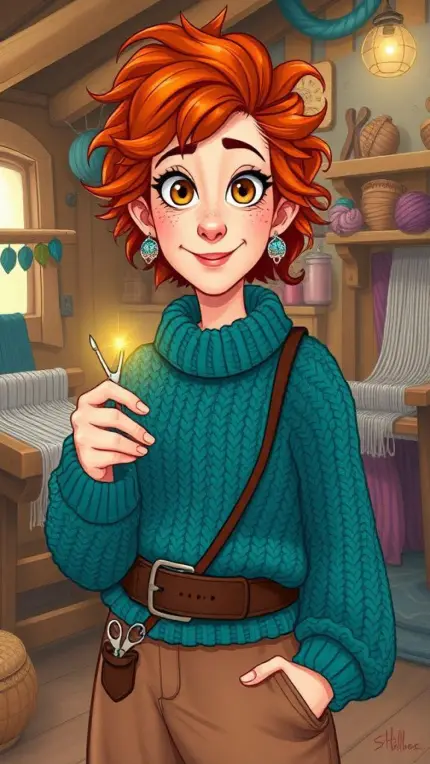 Molly Weaver