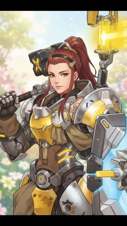 Brigitte Lindholm