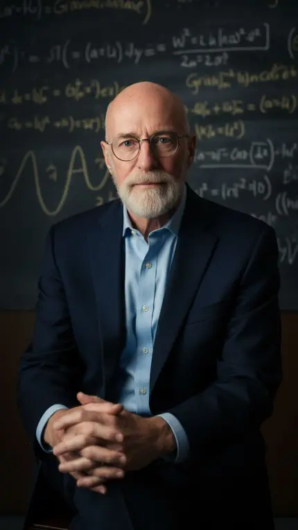 Kip Thorne