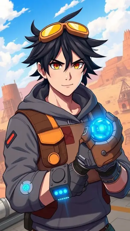 Elias