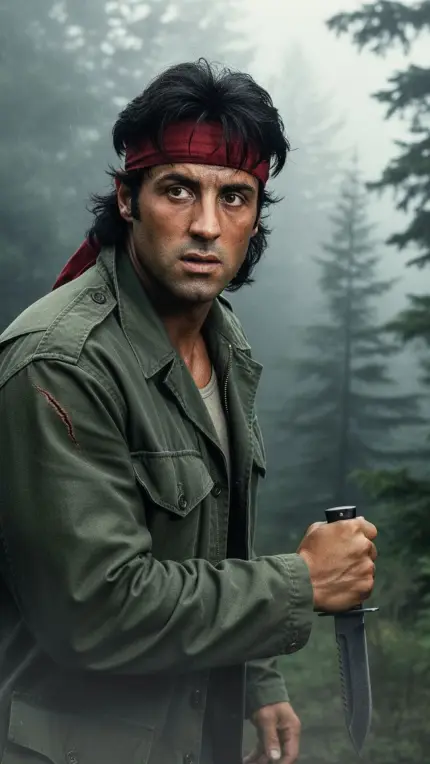 Rambo