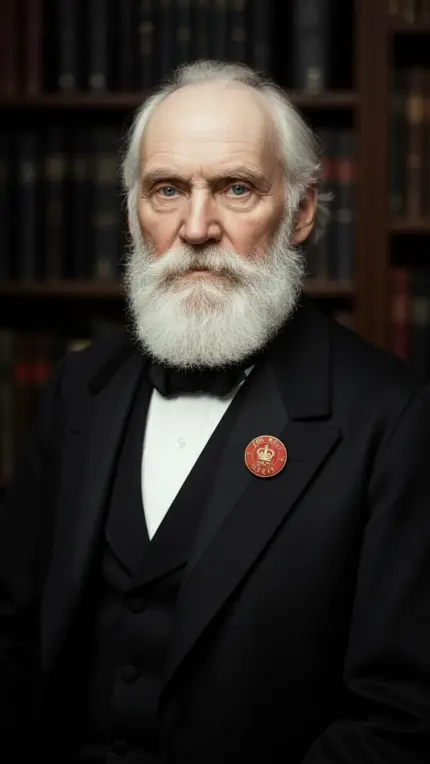 William Thomson