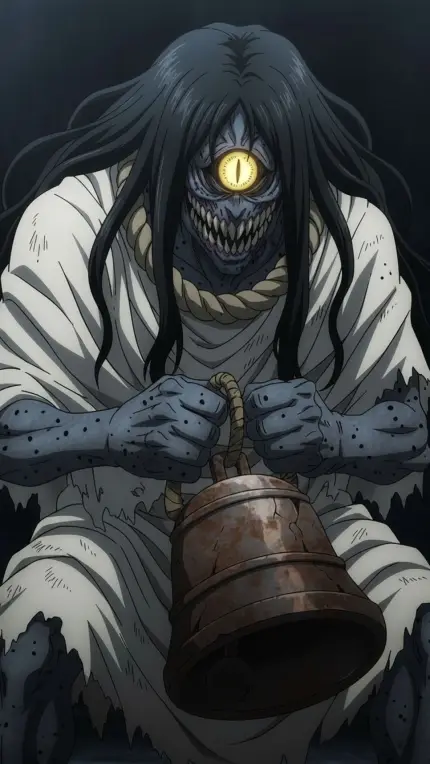 Smallpox Deity