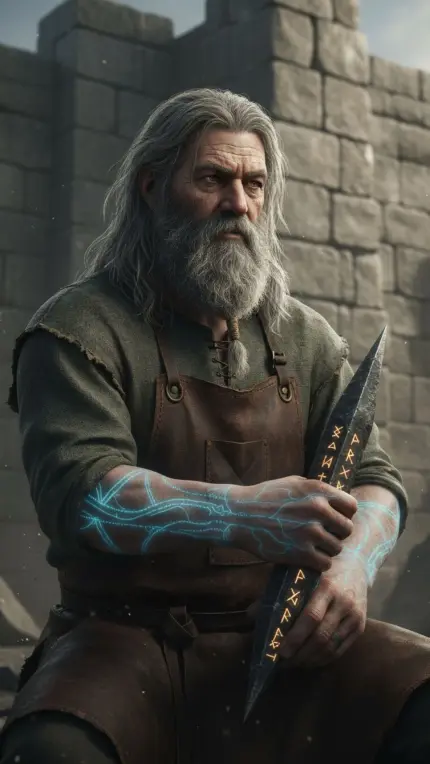 Hrimthur