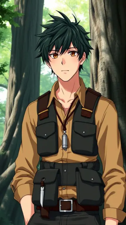 Takumi Mori
