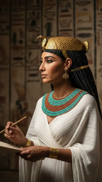Nefertari