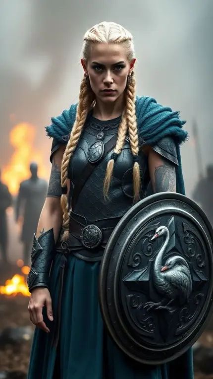 Valkyrie Kara