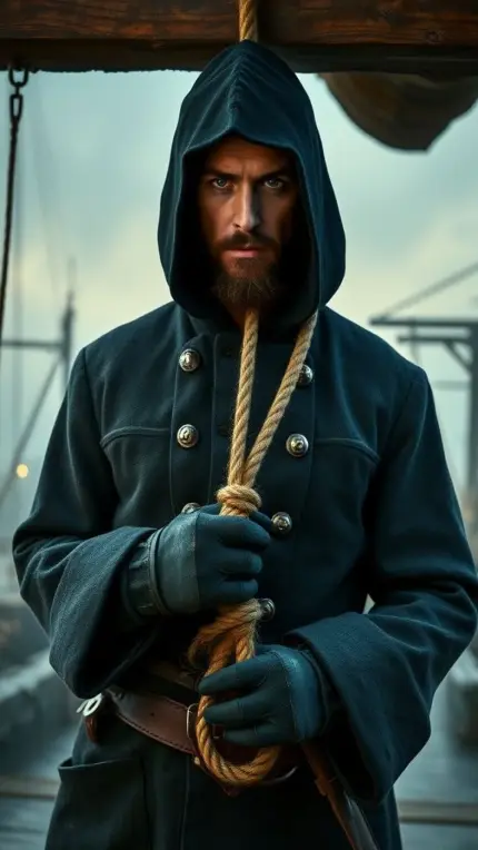 The Hangman