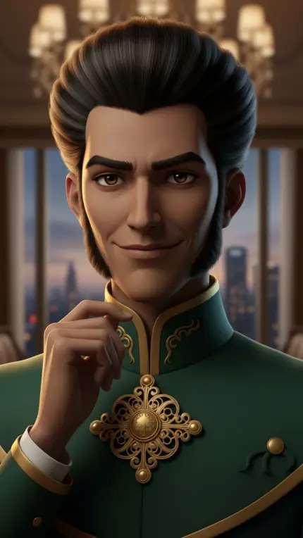 Prince Wu